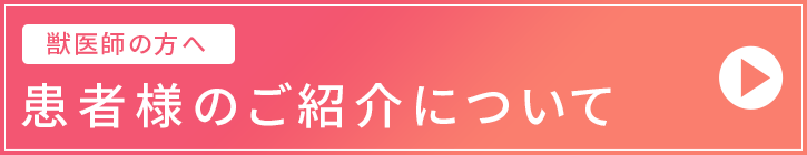 獣医師のかたへ患者様のご紹介について